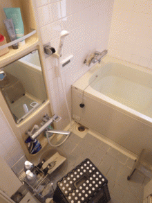 日常を快適にするリラックスタイムをTOTOシンラで 世田谷区M様邸 日常を快適にするリラックスタイムをTOTOシンラで 世田谷区M様邸